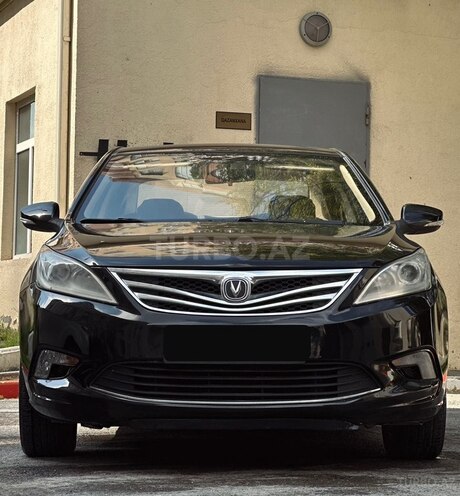 Changan Eado XT 2014, 186,000 km - 1.6 l - Bakı