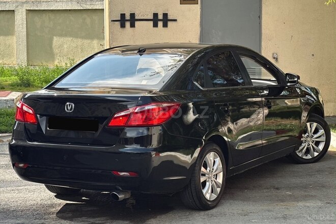 Changan Eado XT 2014, 186,000 km - 1.6 l - Bakı