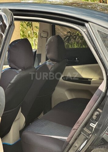 Changan Eado XT 2014, 186,000 km - 1.6 l - Bakı