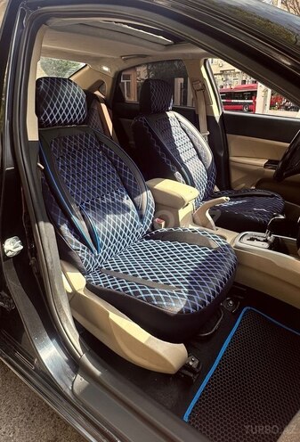 Changan Eado XT 2014, 186,000 km - 1.6 l - Bakı