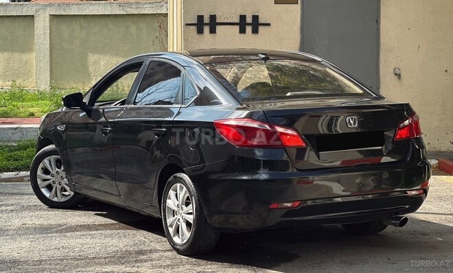 Changan Eado XT 2014, 186,000 km - 1.6 l - Bakı