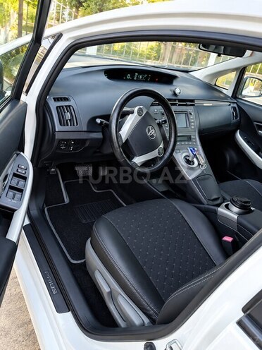 Toyota Prius 2012, 197,000 km - 1.8 l - Gəncə