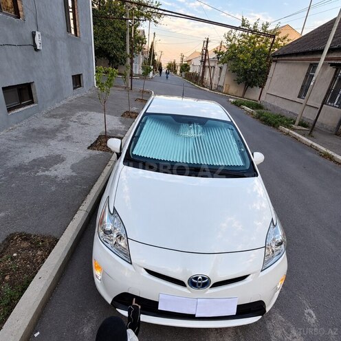 Toyota Prius 2012, 197,000 km - 1.8 l - Gəncə