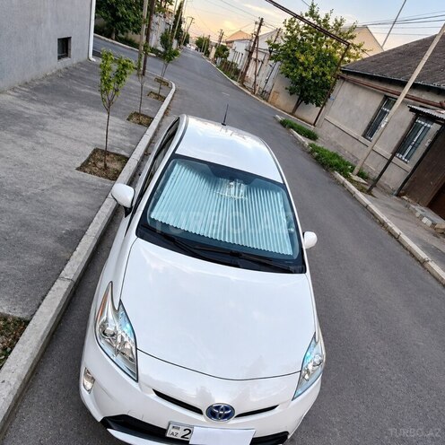 Toyota Prius 2012, 197,000 km - 1.8 l - Gəncə