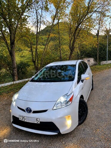 Toyota Prius 2012, 197,000 km - 1.8 l - Gəncə