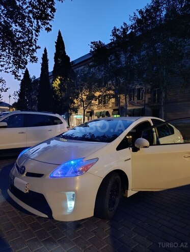 Toyota Prius 2012, 197,000 km - 1.8 l - Gəncə