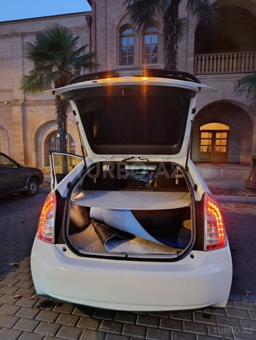 Toyota Prius 2012, 197,000 km - 1.8 l - Gəncə