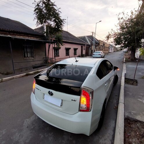 Toyota Prius 2012, 197,000 km - 1.8 l - Gəncə