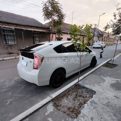 Toyota Prius 2012, 197,000 km - 1.8 l - Gəncə