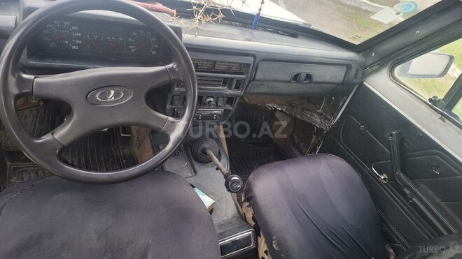 LADA (VAZ) Niva 1983, 244,544 km - 1.6 л - Ağstafa