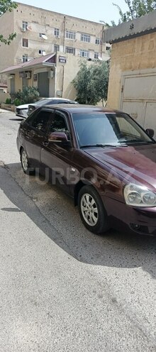 LADA (VAZ) Priora 2008, 250,000 km - 1.6 l - Şirvan