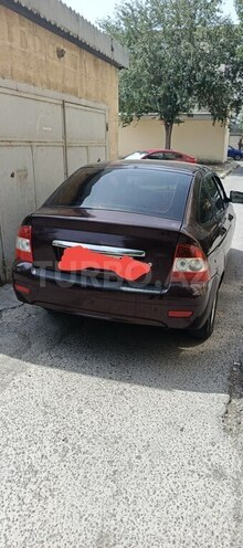 LADA (VAZ) Priora 2008, 250,000 km - 1.6 l - Şirvan