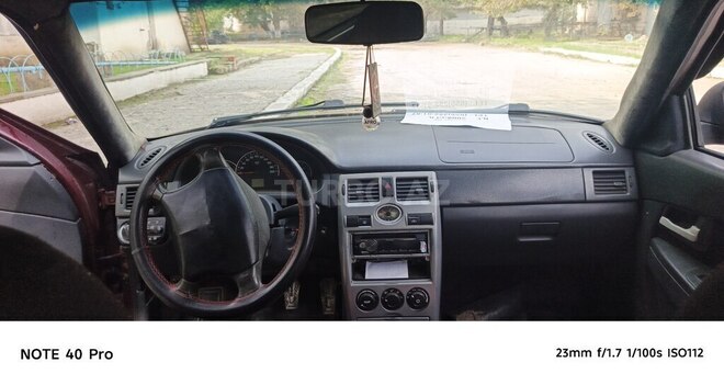 LADA (VAZ) Priora 2008, 250,000 km - 1.6 l - Şirvan