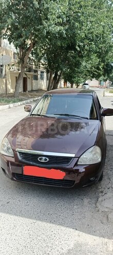 LADA (VAZ) Priora 2008, 250,000 km - 1.6 l - Şirvan