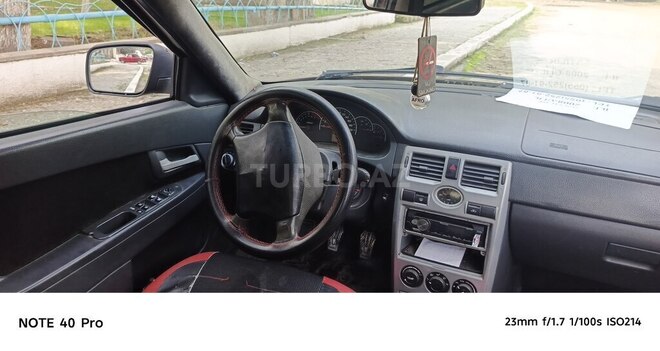 LADA (VAZ) Priora 2008, 250,000 km - 1.6 l - Şirvan