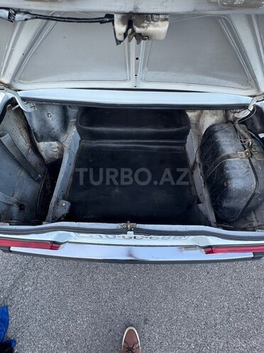 LADA (VAZ) 2107 1999, 97,840 km - 1.6 л - Bakı