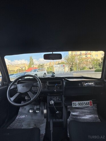 LADA (VAZ) 2107 1999, 97,840 km - 1.6 л - Bakı