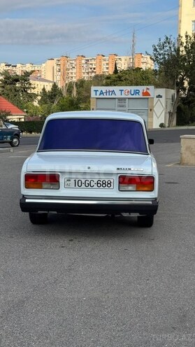 LADA (VAZ) 2107 1999, 97,840 km - 1.6 л - Bakı