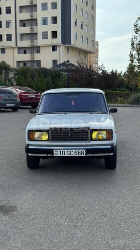 LADA (VAZ) 2107 1999, 97,840 km - 1.6 л - Bakı