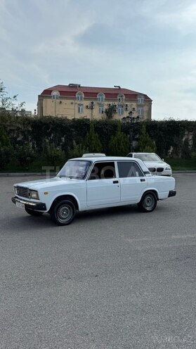 LADA (VAZ) 2107 1999, 97,840 km - 1.6 л - Bakı