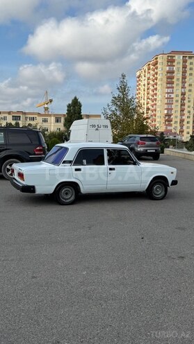LADA (VAZ) 2107 1999, 97,840 km - 1.6 л - Bakı