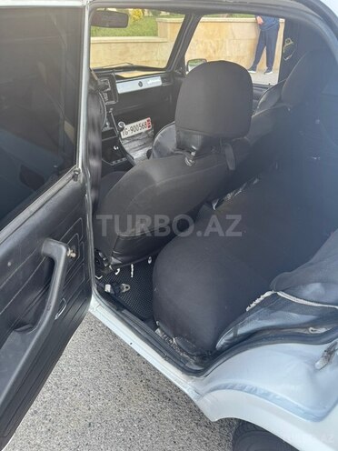 LADA (VAZ) 2107 1999, 97,840 km - 1.6 л - Bakı