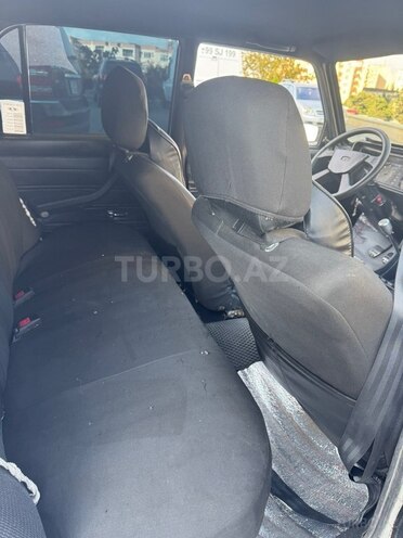 LADA (VAZ) 2107 1999, 97,840 km - 1.6 л - Bakı