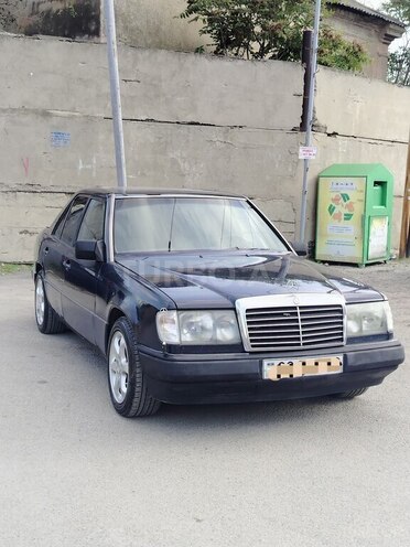Mercedes 200 E 1991, 415,233 km - 2.0 l - Sumqayıt