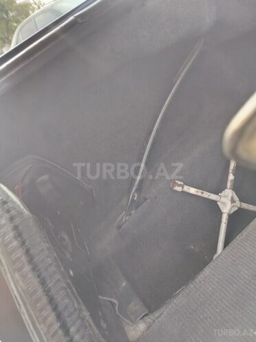 Mercedes 200 E 1991, 415,233 km - 2.0 l - Sumqayıt