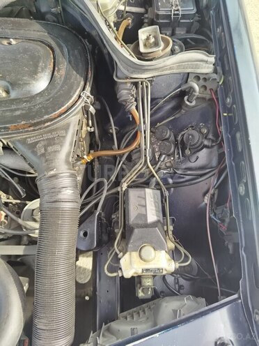 Mercedes 200 E 1991, 415,233 km - 2.0 l - Sumqayıt