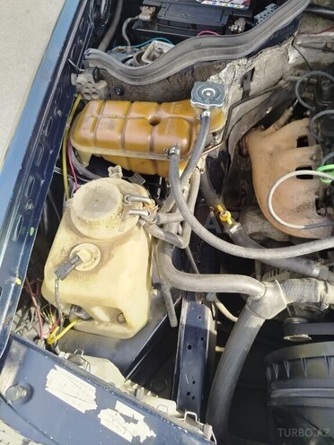Mercedes 200 E 1991, 415,233 km - 2.0 l - Sumqayıt