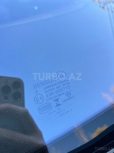 Chevrolet Cruze 2015, 209,100 km - 1.4 l - Bakı