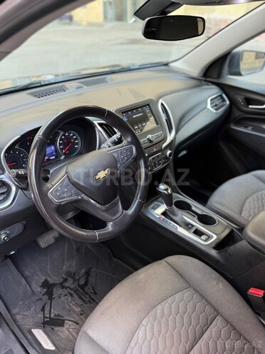 Chevrolet Equinox 2019, 136,783 km - 1.5 л - Bakı