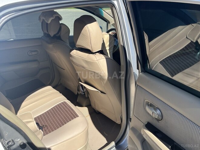 Nissan Tiida 2008, 298,255 km - 1.8 l - Bakı