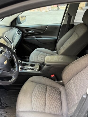 Chevrolet Equinox 2019, 136,783 km - 1.5 л - Bakı