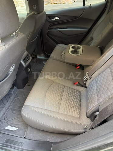 Chevrolet Equinox 2019, 136,783 km - 1.5 л - Bakı