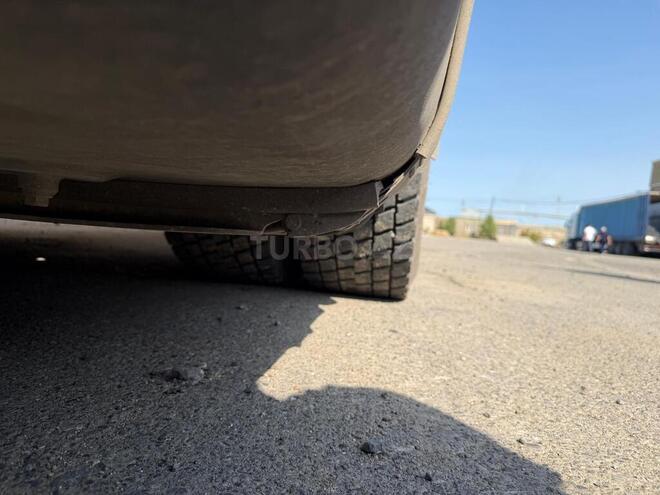 MAN TGX 18.440 2008, 620,000 km - 12.0 l - Bakı