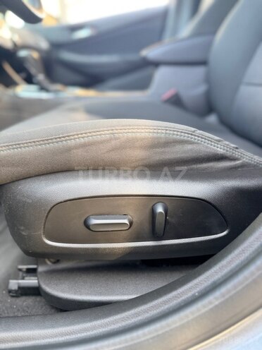 Chevrolet Cruze 2018, 81,473 km - 1.4 l - Bakı