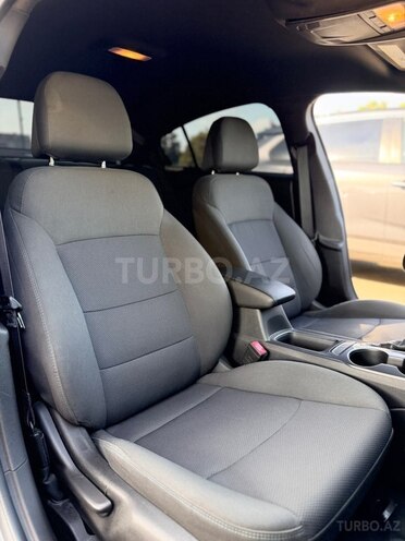 Chevrolet Cruze 2018, 81,473 km - 1.4 l - Bakı