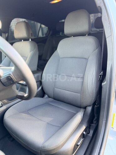 Chevrolet Cruze 2018, 81,473 km - 1.4 l - Bakı