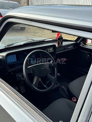 LADA (VAZ) 2107 2011, 75,000 km - 1.6 l - Bakı