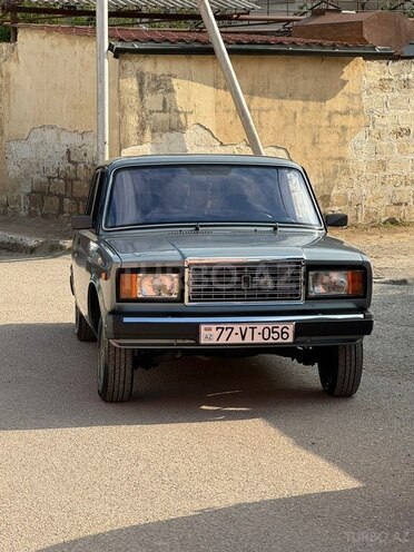 LADA (VAZ) 2107 2011, 75,000 km - 1.6 l - Bakı