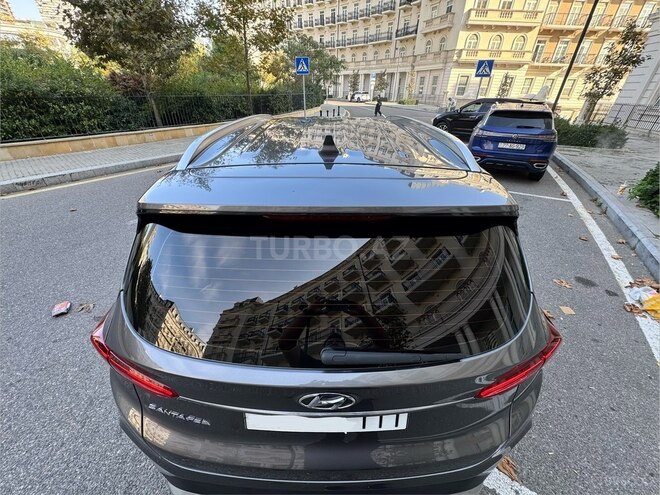Hyundai Santa Fe 2020, 214,624 km - 2.0 l - Bakı