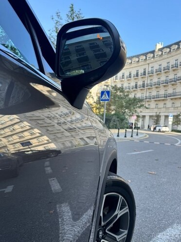 Hyundai Santa Fe 2020, 214,624 km - 2.0 l - Bakı