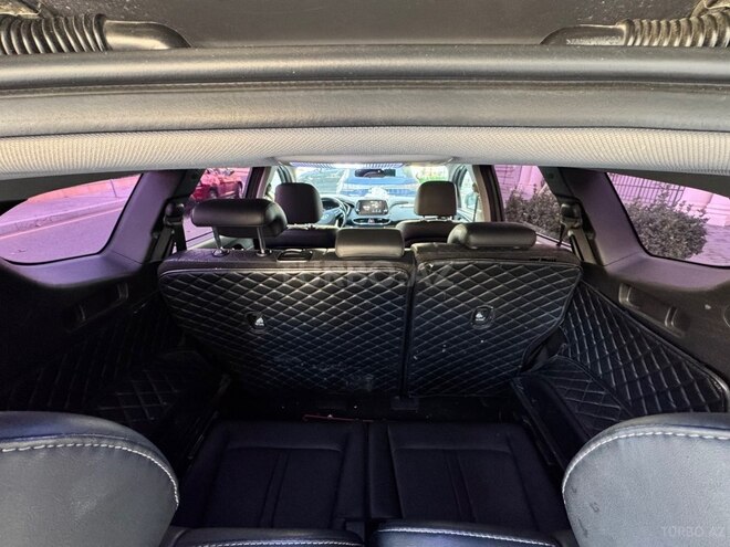 Hyundai Santa Fe 2020, 214,624 km - 2.0 l - Bakı