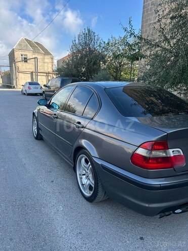 BMW 330 2002, 325,000 km - 3.0 l - Bakı