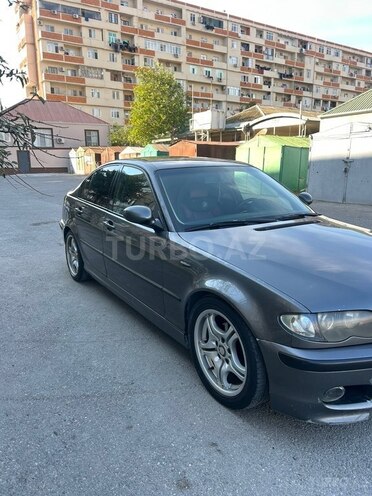 BMW 330 2002, 325,000 km - 3.0 l - Bakı
