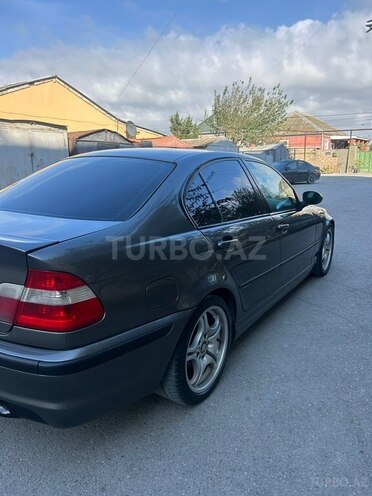 BMW 330 2002, 325,000 km - 3.0 l - Bakı