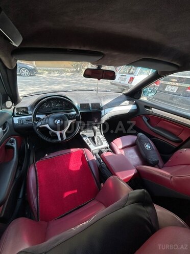 BMW 330 2002, 325,000 km - 3.0 l - Bakı