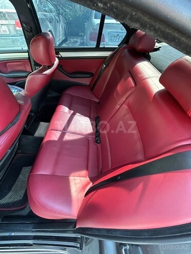 BMW 330 2002, 325,000 km - 3.0 l - Bakı